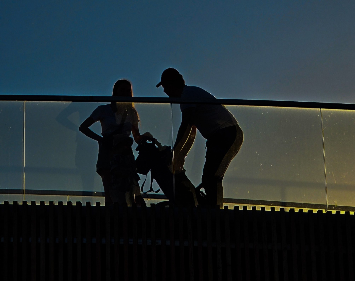 В России предложили узаконить профессию «мама»