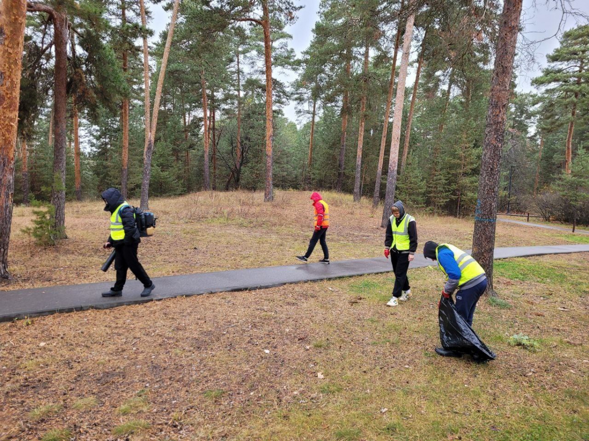 Пост благодарности от подписчика: