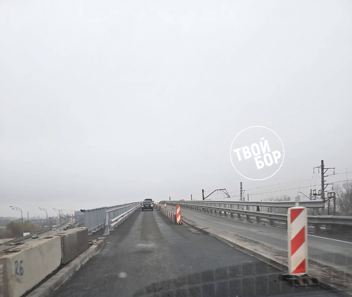 Внимание всем, кто собирается в Нижний автомобиле