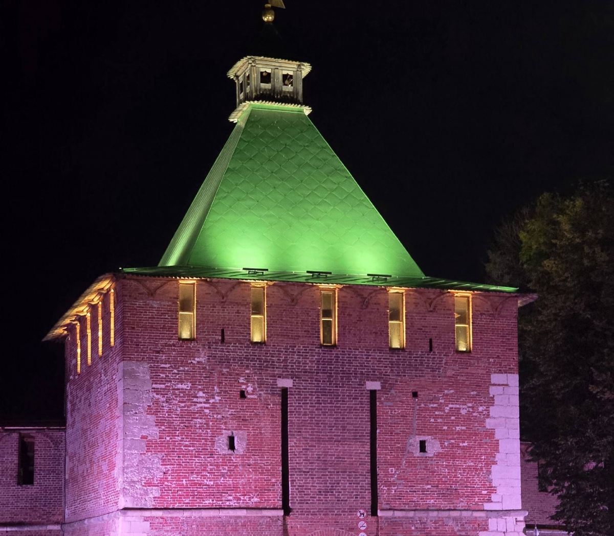 35 лет назад, 22 октября 1990 г., городу Горькому было возвращено историческое имя – Нижний Новгород