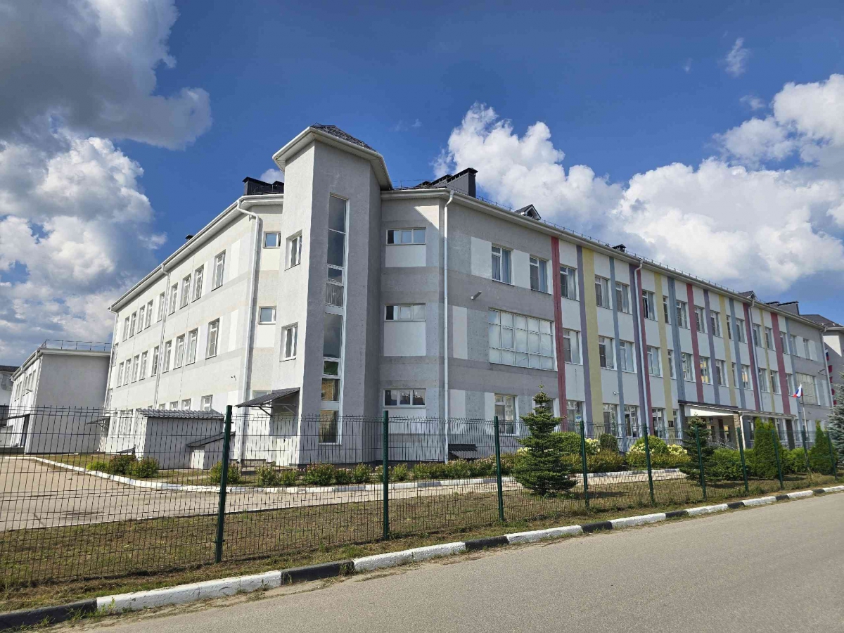 А вас в школе травили?