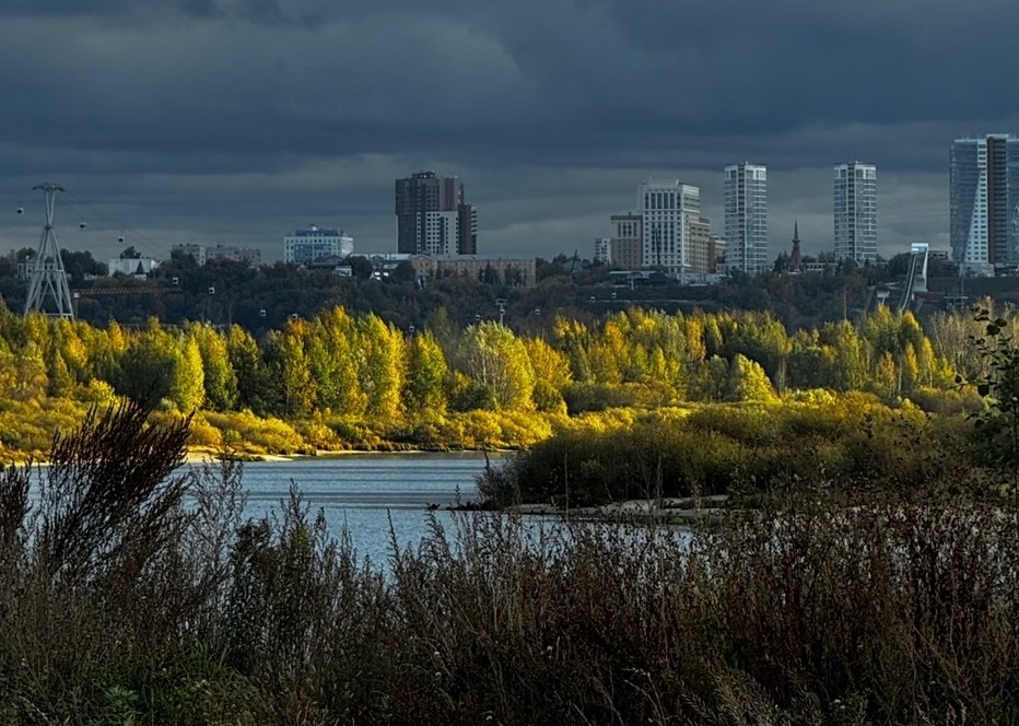 Отключение электроэнергии на Бору 21 октября