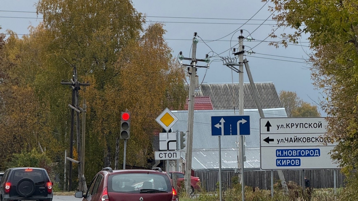 Информация от Борского Водоканала