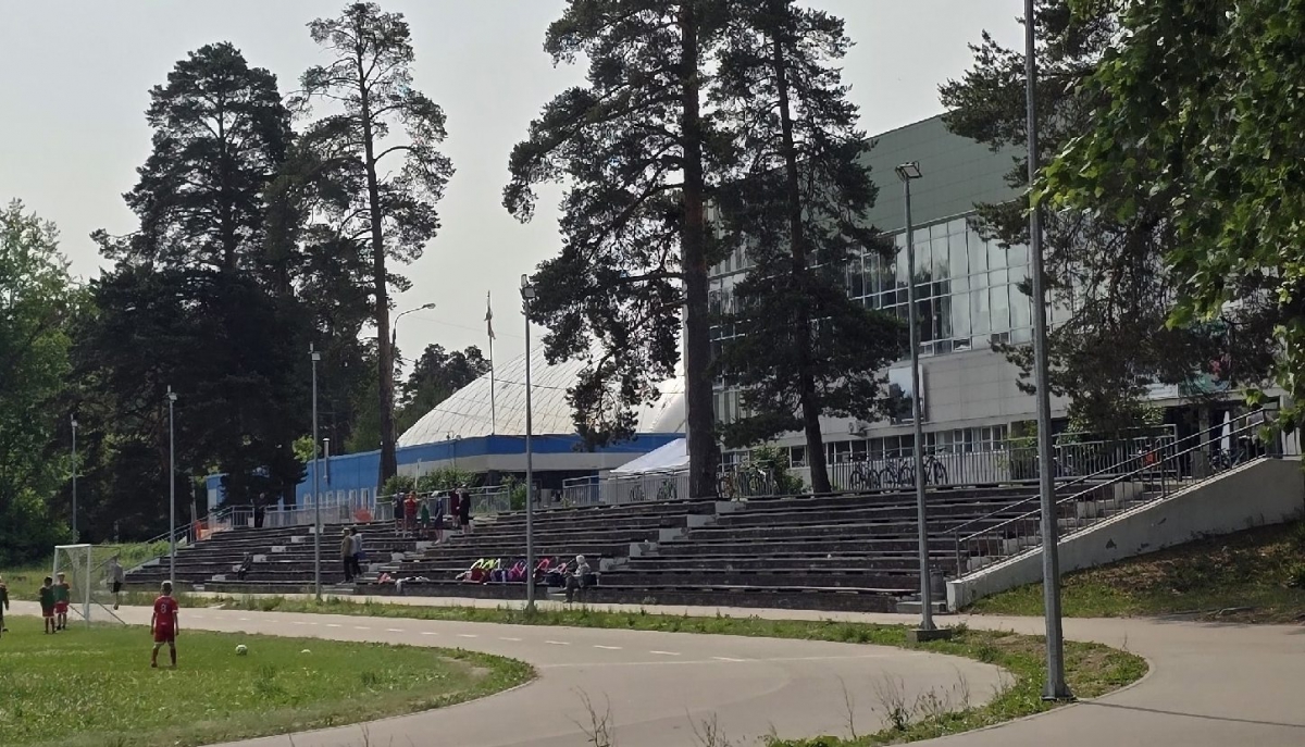 Информация от краеведа Юрия Югина по поводу истории наименований нынешнего «Кварца»