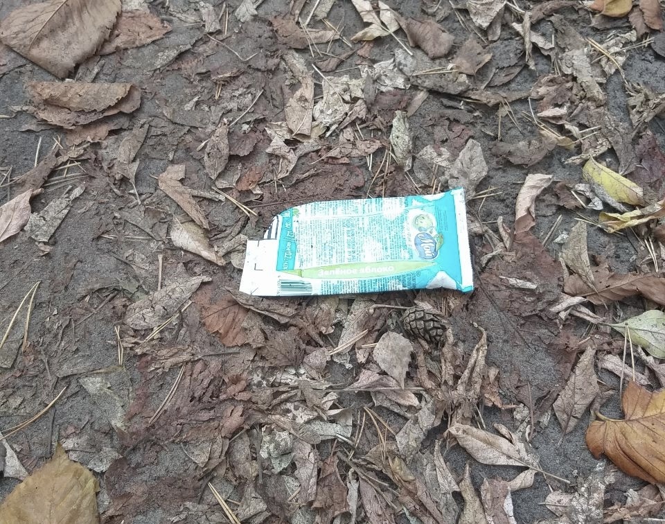 Большая просьба от борчанки