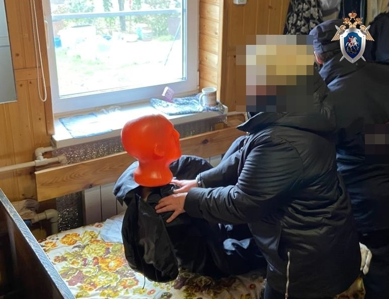 На Бору возбуждено уголовное дело в отношении 52-летней местной жительницы, обвиняемой в убийстве