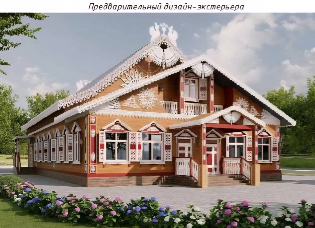 Что-то новенькое хотят сделать на Бору