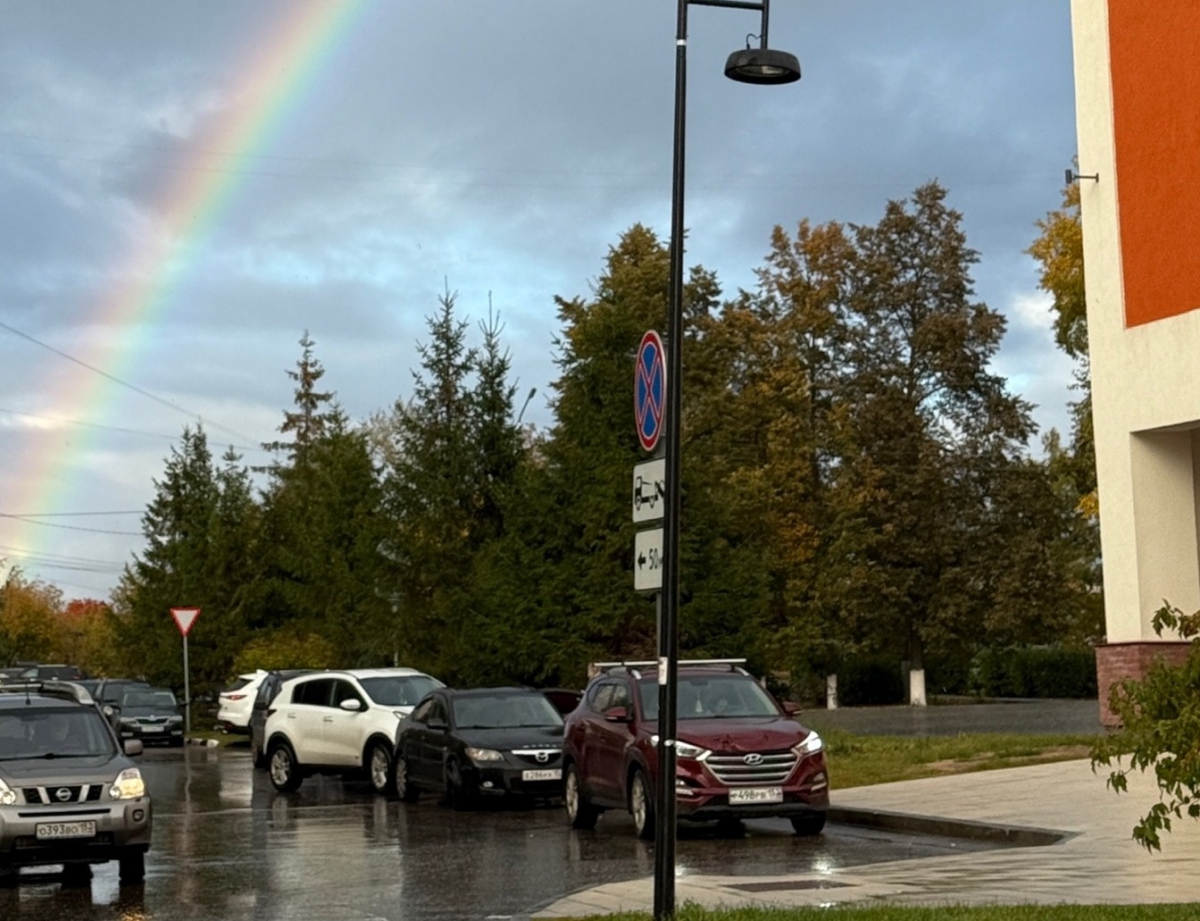 На Бору модернизируют системы водоснабжения и водоотведения