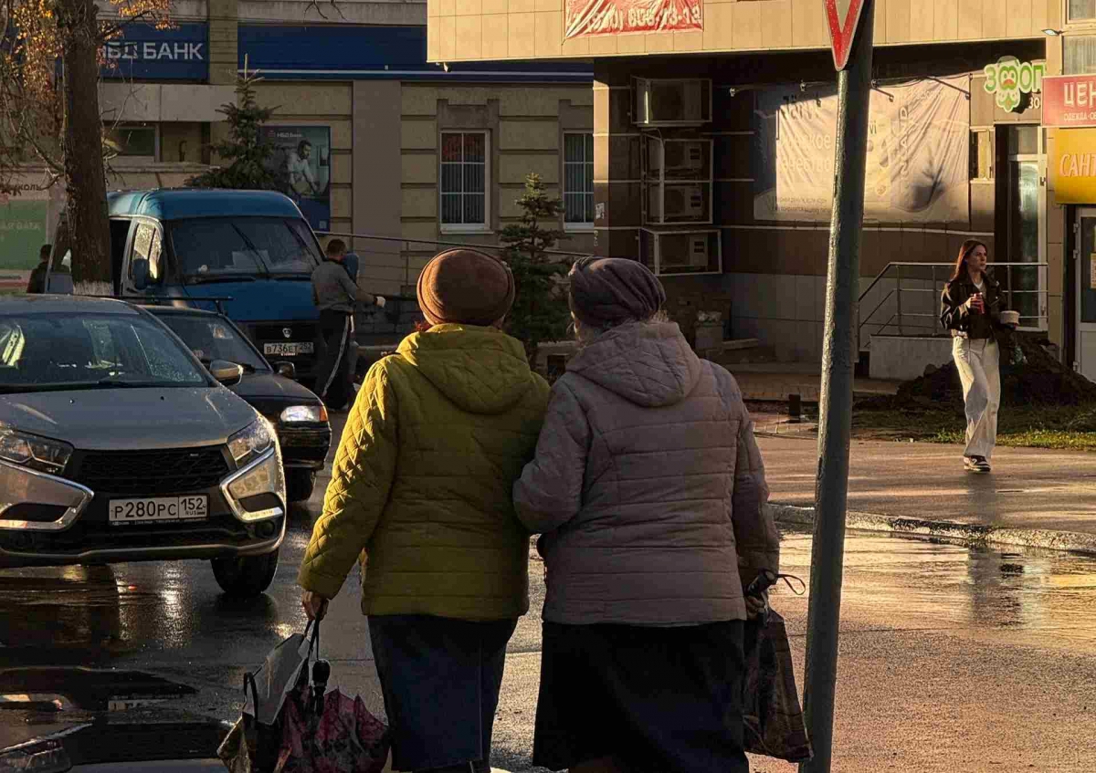 Нижегородская область — лидер по покупкам лекарств от давления