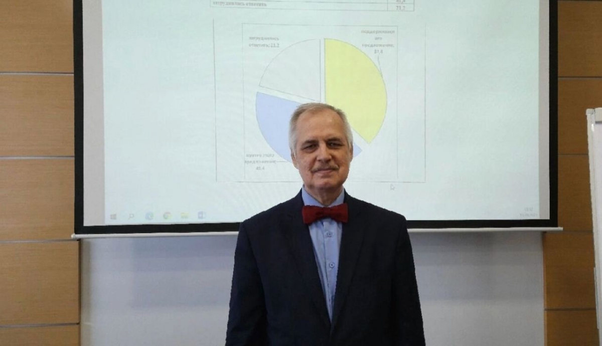 Про «новый Нижний Новгород» и перспективы Бора