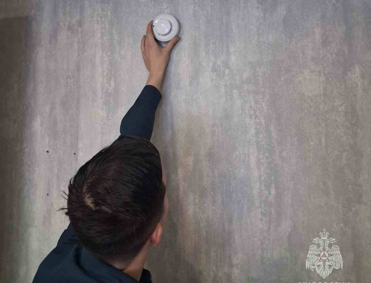 Важная информация от ОНД и ПР по г.о.г. Бор Нижегородской области