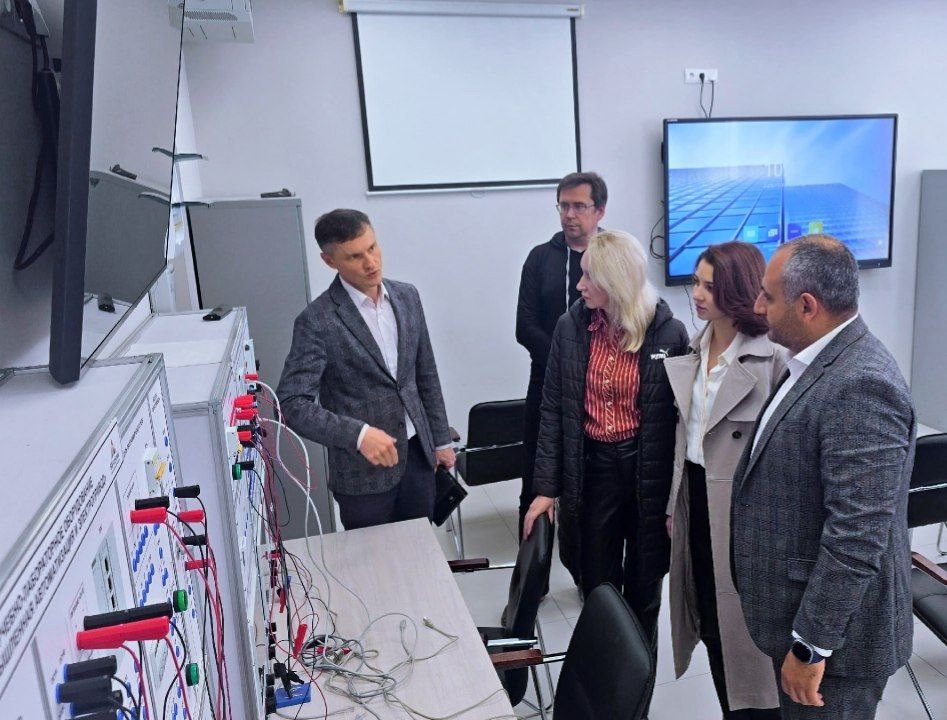 Нижегородские врачи и инженеры создают «робота-медсестру»