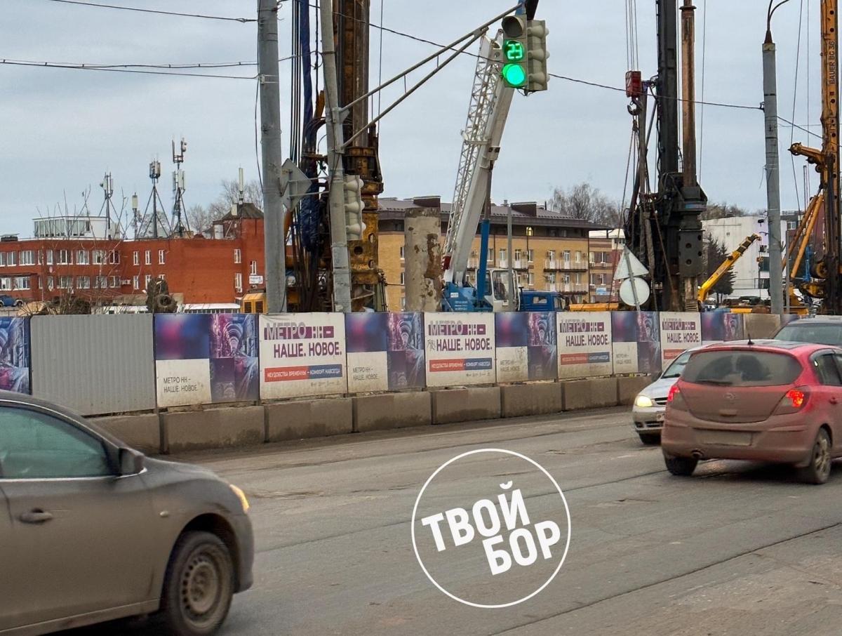 Информация для тех, кто часто ездит в Нижний Новгород