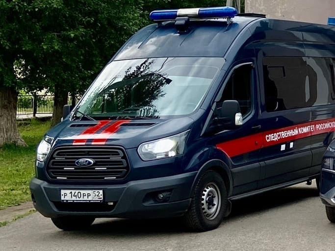 Следственный комитет заинтересовался борскими делами