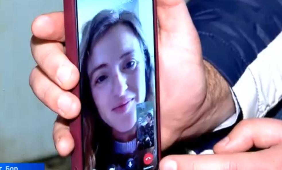 Грустная история про двух борских сестёр