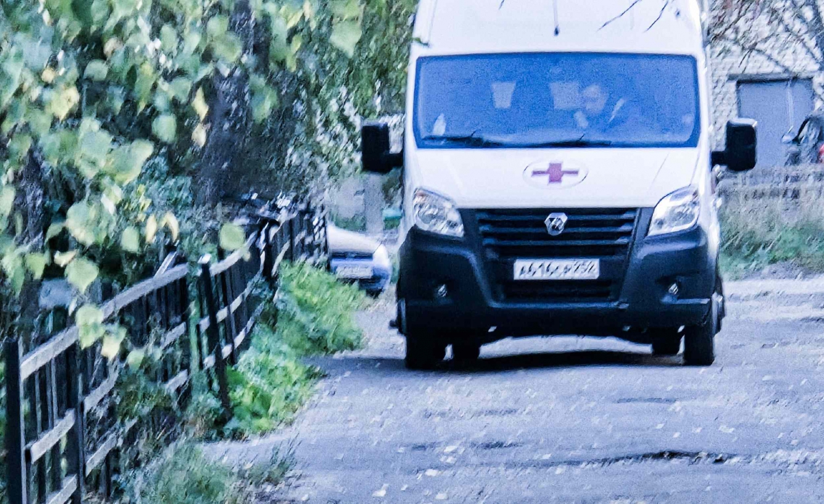 Водитель мотоцикла в реанимации. Но чья тут вина?