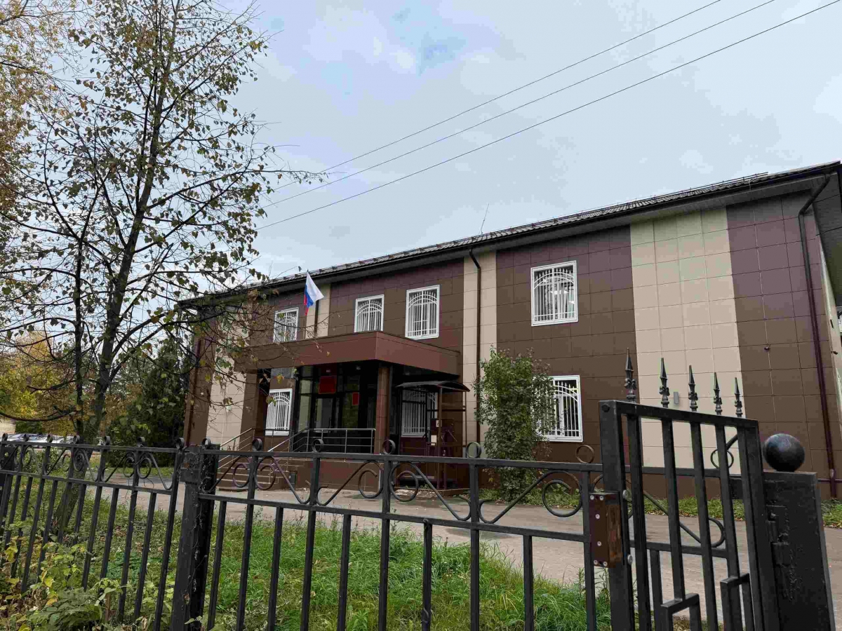 На полтора года в колонию отправился житель г. Бор, совершивший смертельное ДТП