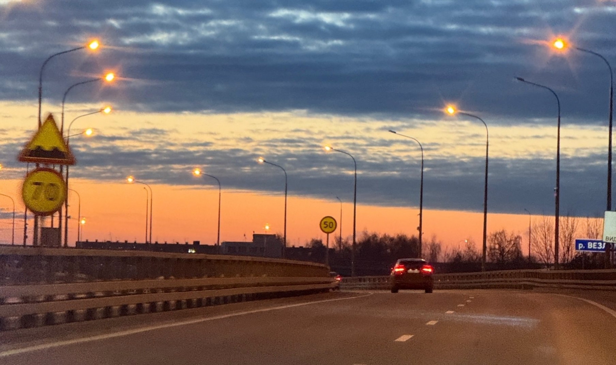 Борского округа нет в этом списке. И это не может не радовать…