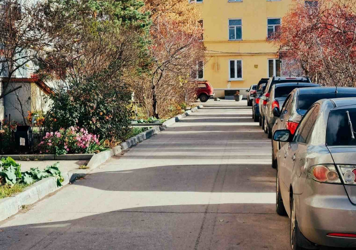 Техосмотр могут начать проверять с помощью дорожных камер