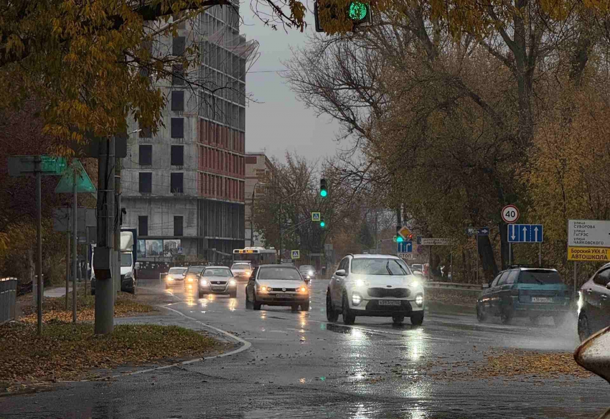 Борчане — резвые ездоки?