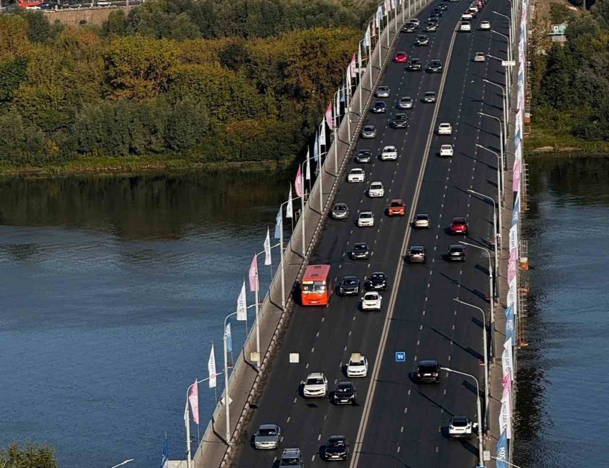 Прокуратура проверяет отмену оплаты наличными в общественном транспорте Нижнего Новгорода