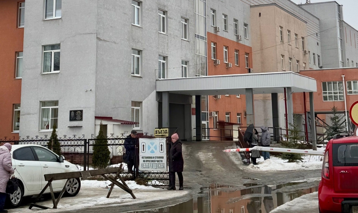 Кредиторская задолженность нижегородских больниц снизилась на 17%