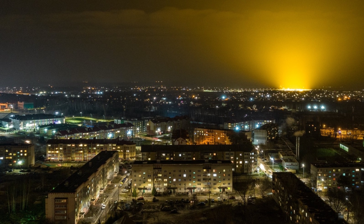 Модерация в разделе «Работа» на сайте «Твой Бор»