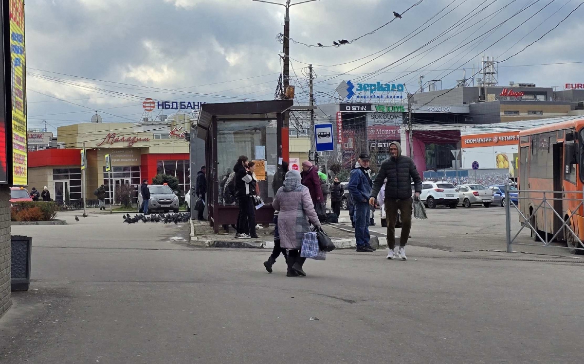 Борчанам на заметку!