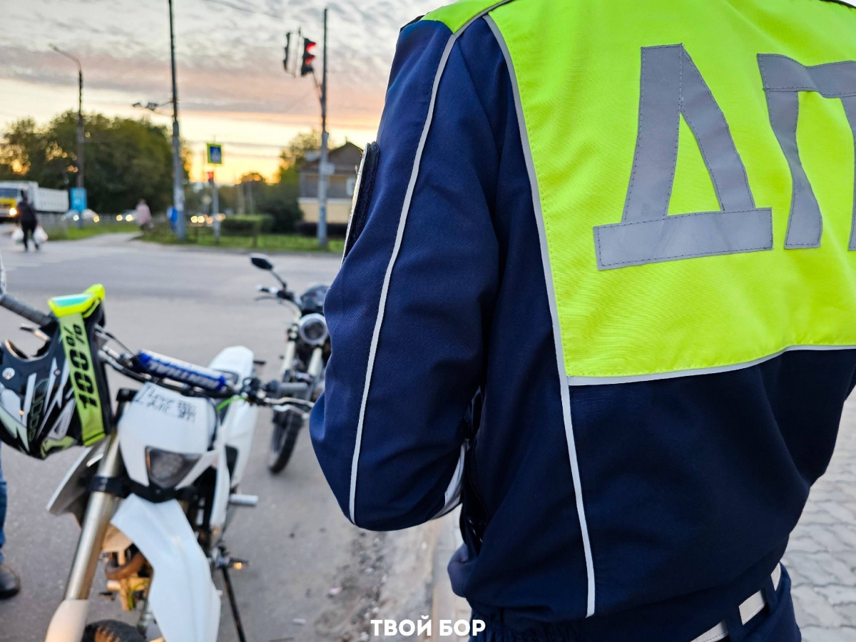 Борчане, а вы что думаете по этому поводу?