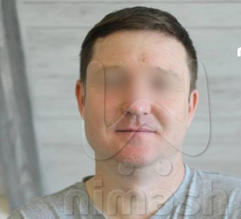 Смерть от страха на Борском мосту