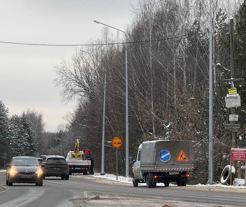 Смотрите, какая красота в Сошниках