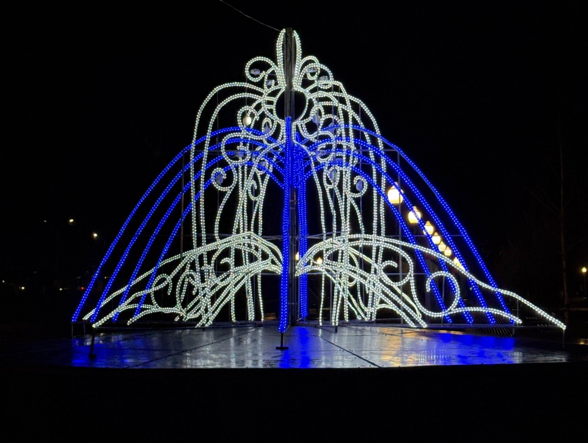 Переходим в зимний режим