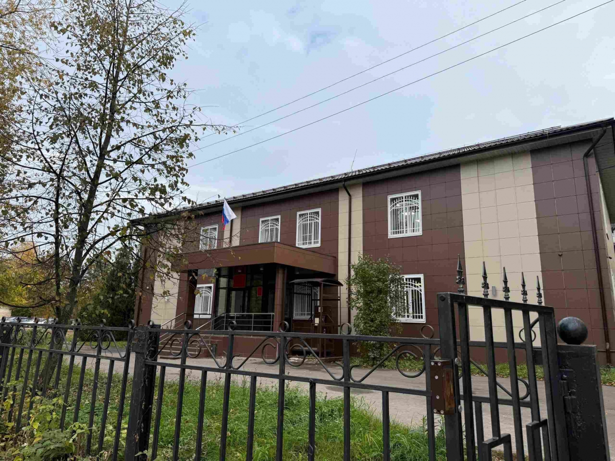 На Бору будут судить похитителя кофе