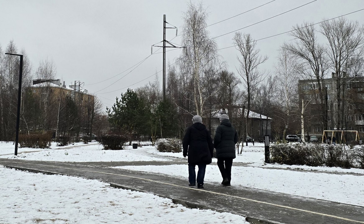 Пенсионерам Нижегородской области будут доступны электронные свидетельства с QR-кодом