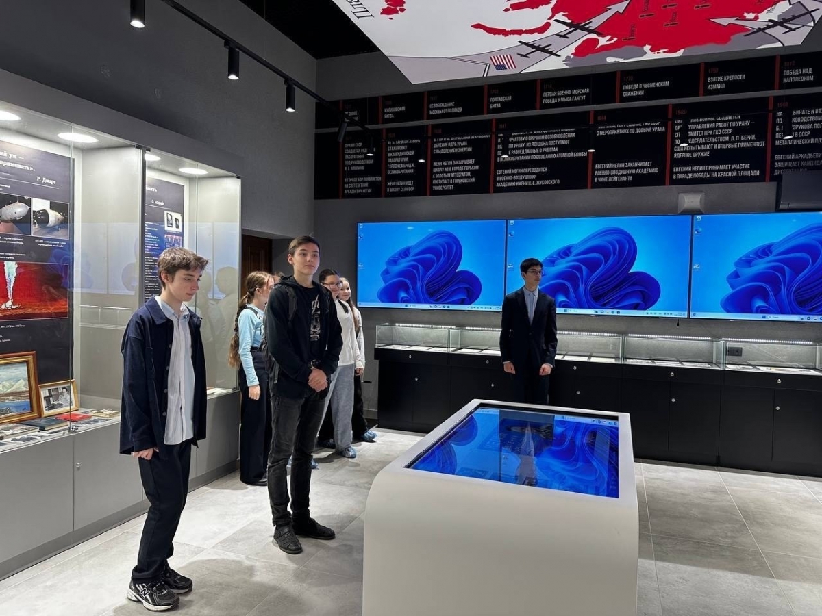 Согласитесь, приятно читать такие новости?