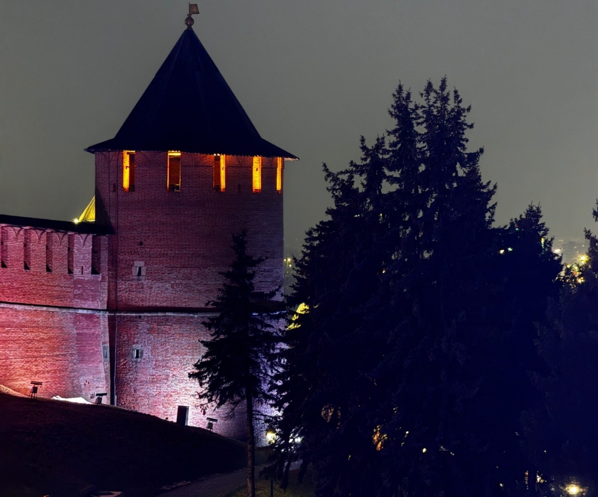 Нижний лучше Парижа и Нью‑Йорка?