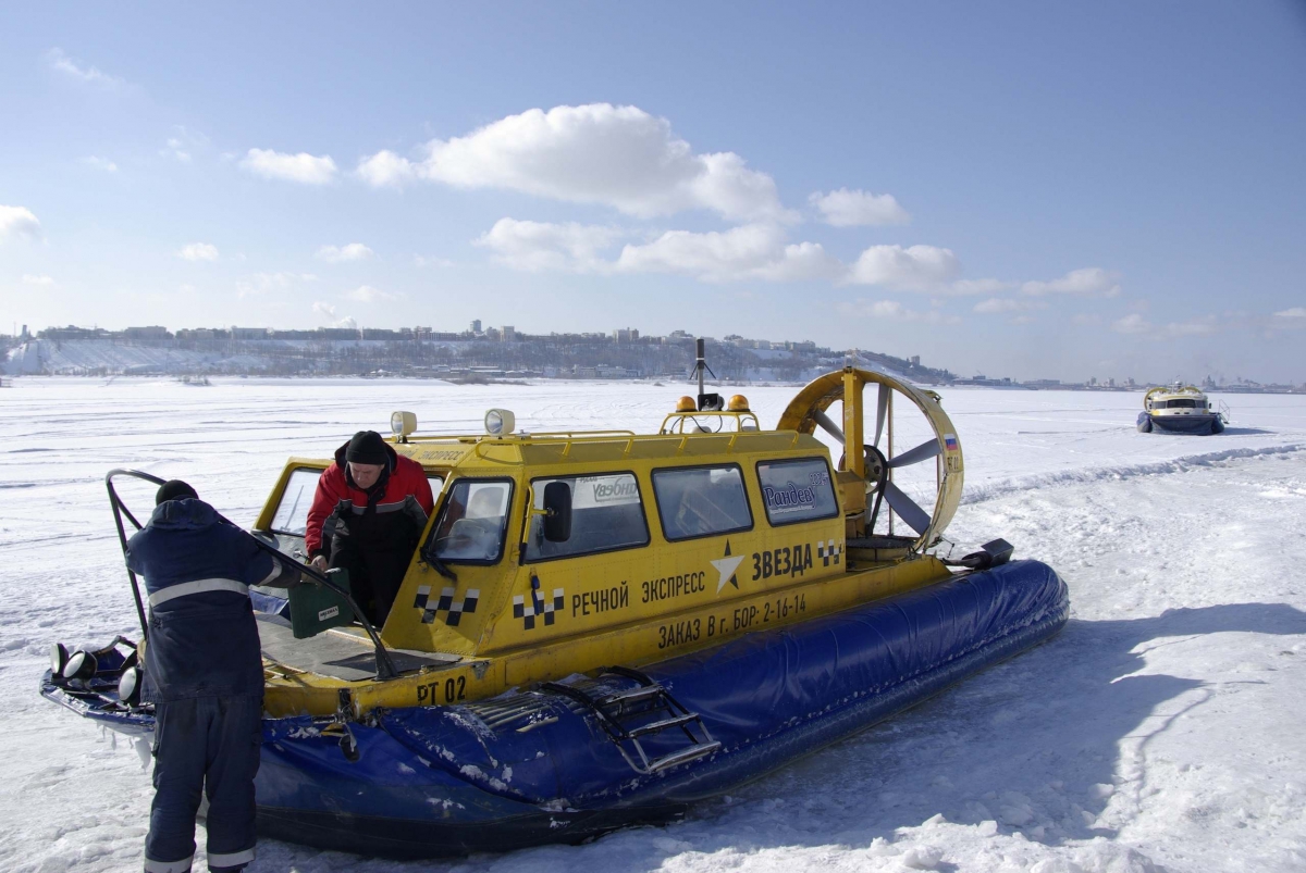 «Подушки» возвращаются?