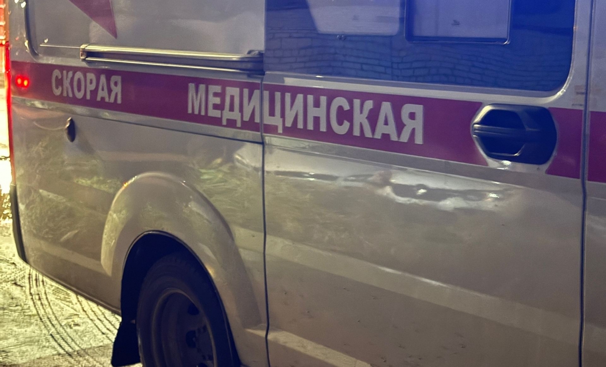 Подписчица поделилась своей ночной попыткой получить медицинскую помощь