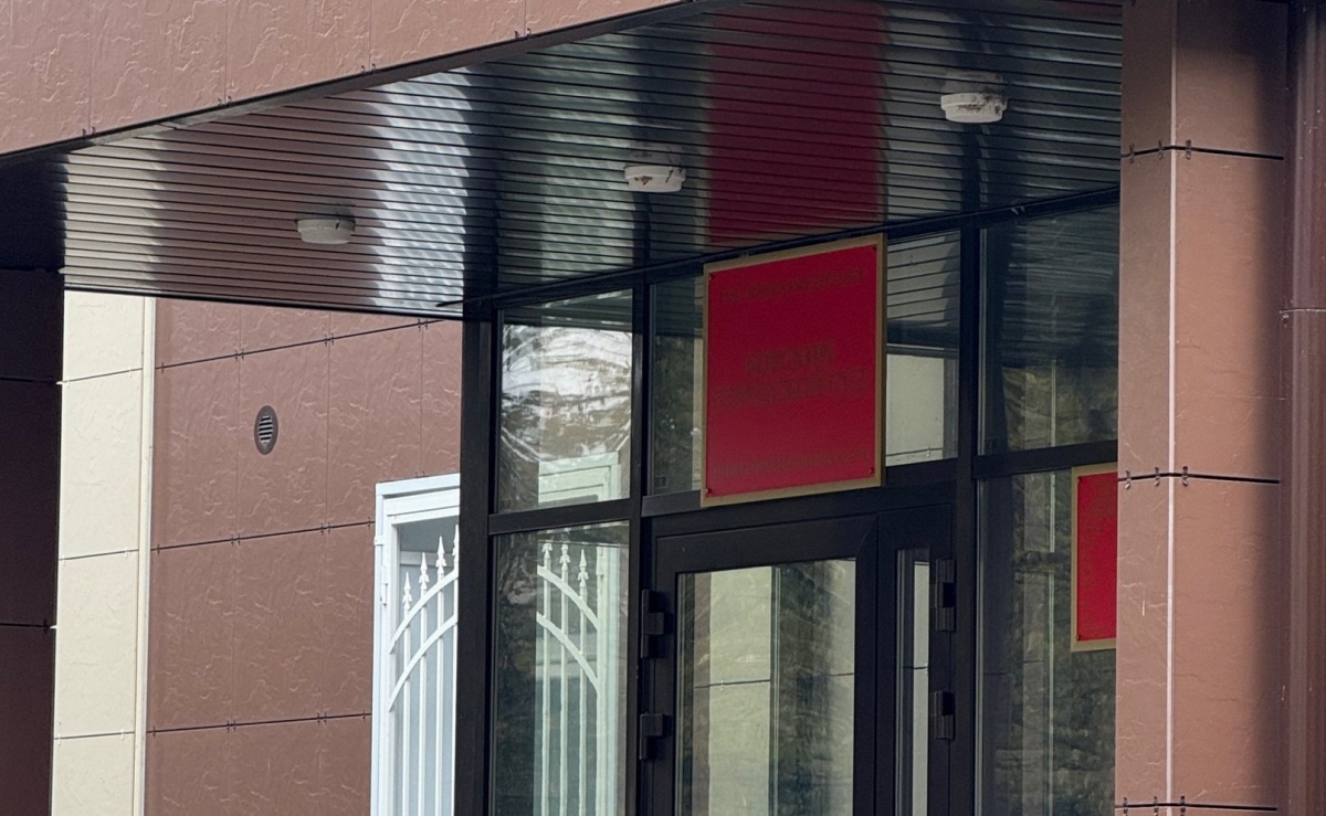 На Бору местный житель приговорён к 8 годам колонии строгого режима