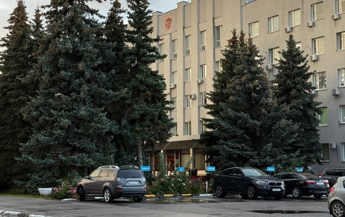 Борская администрация сообщает: