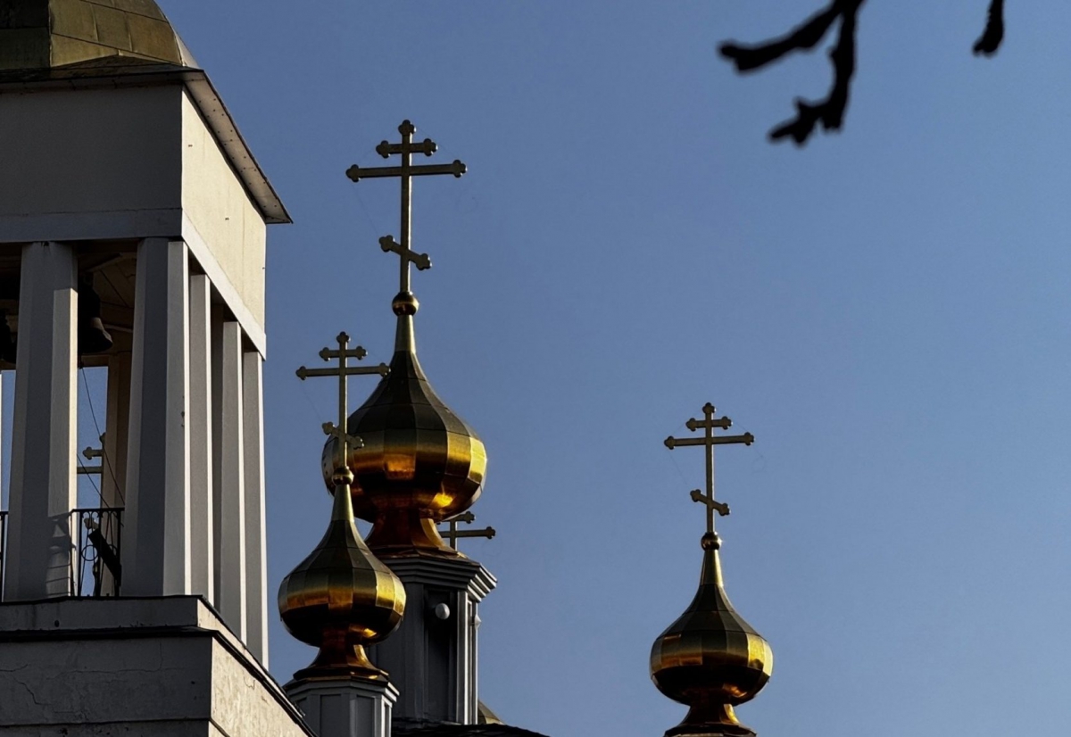 Устойчивого минуса пока не будет, но до -3 похолодает...