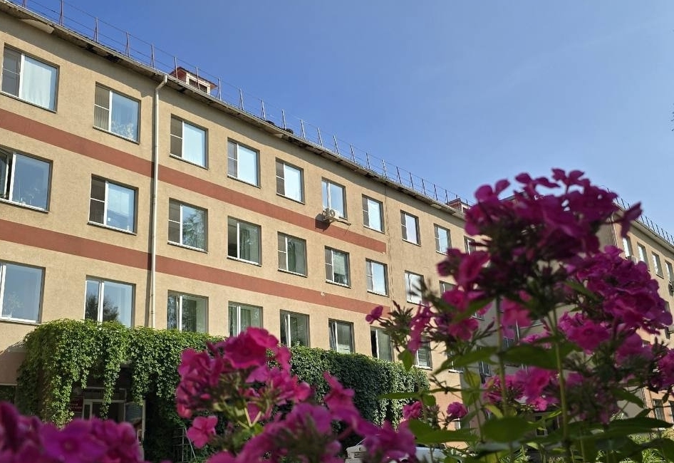 Гинекологическое отделение Борской ЦРБ сообщает