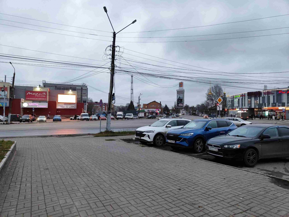 Необъяснимо, но факт...