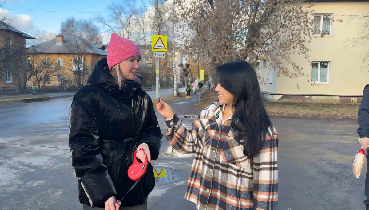 Борчане рассказали про травлю в школе