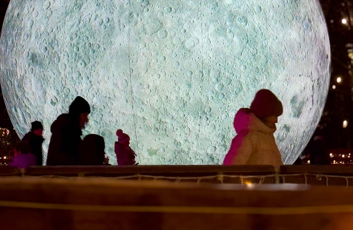 В Нижнем Новгороде катки начнут работу уже в начале декабря