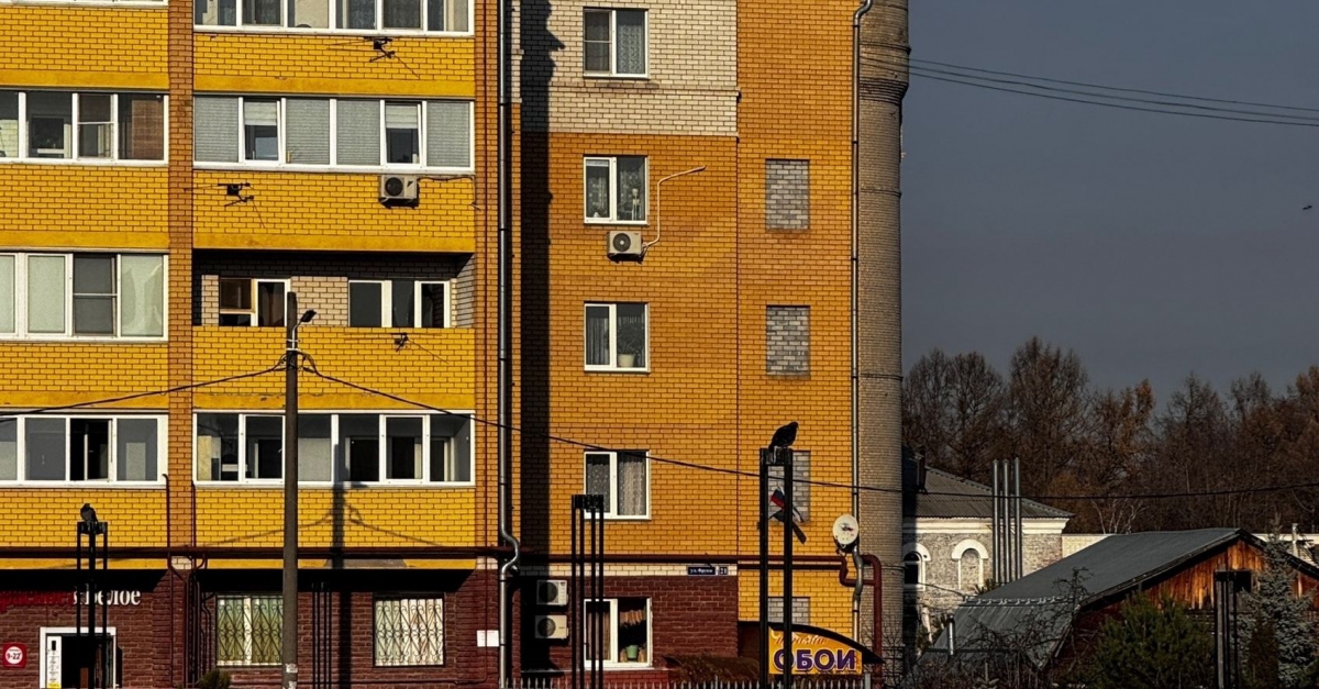 История не про Бор, но стоило бы задуматься