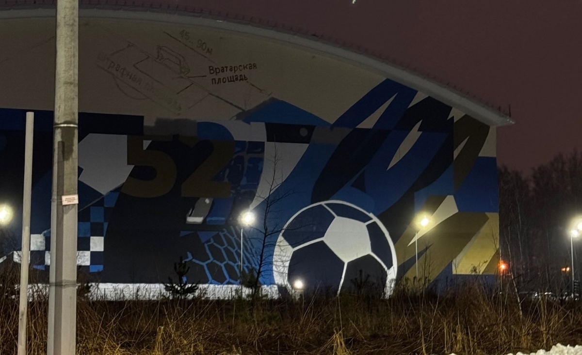 Счетная палата РФ нашла нарушения при строительстве объекта на Бору