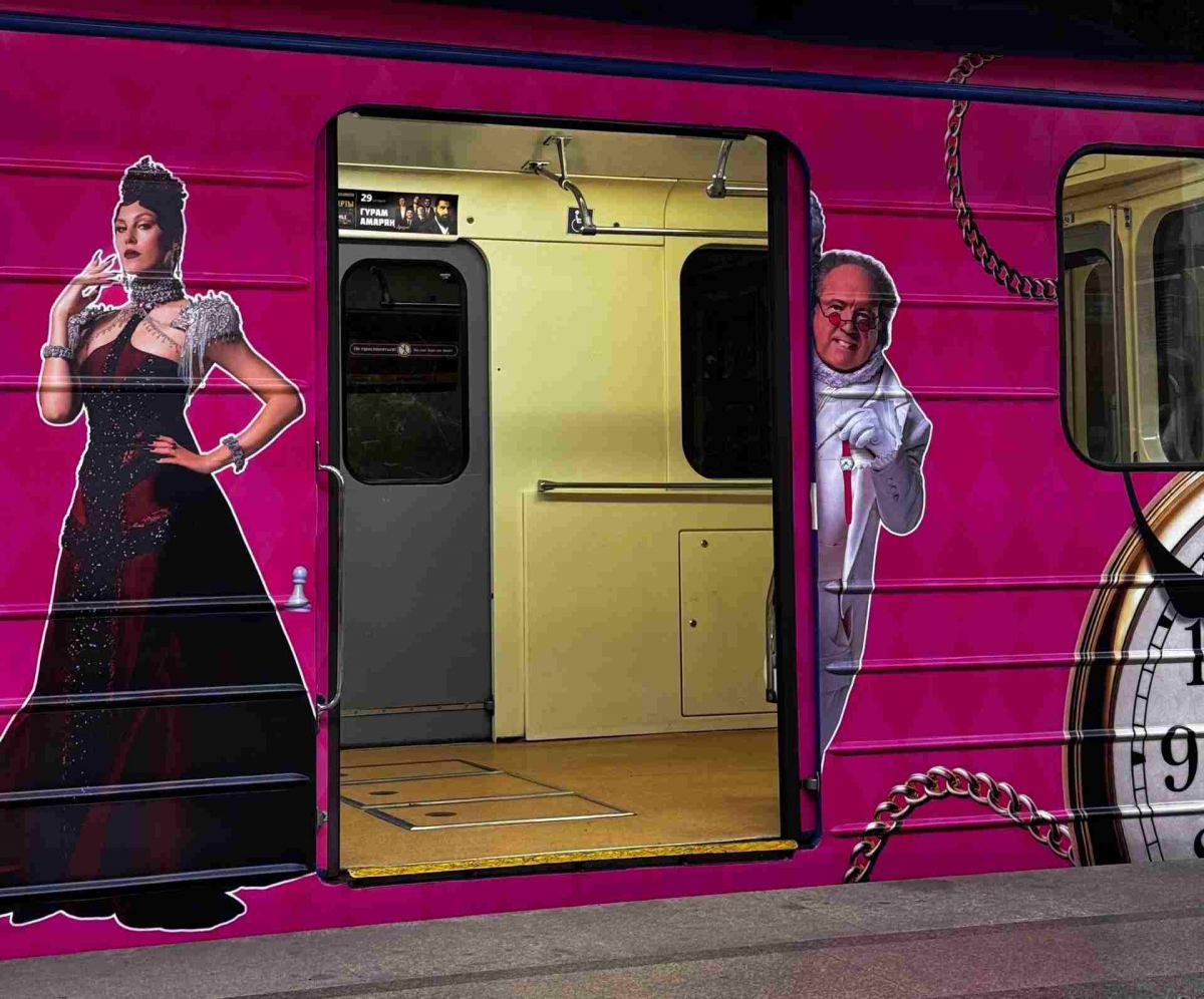 С 1 ноября проезд в нижегородском метро подорожает