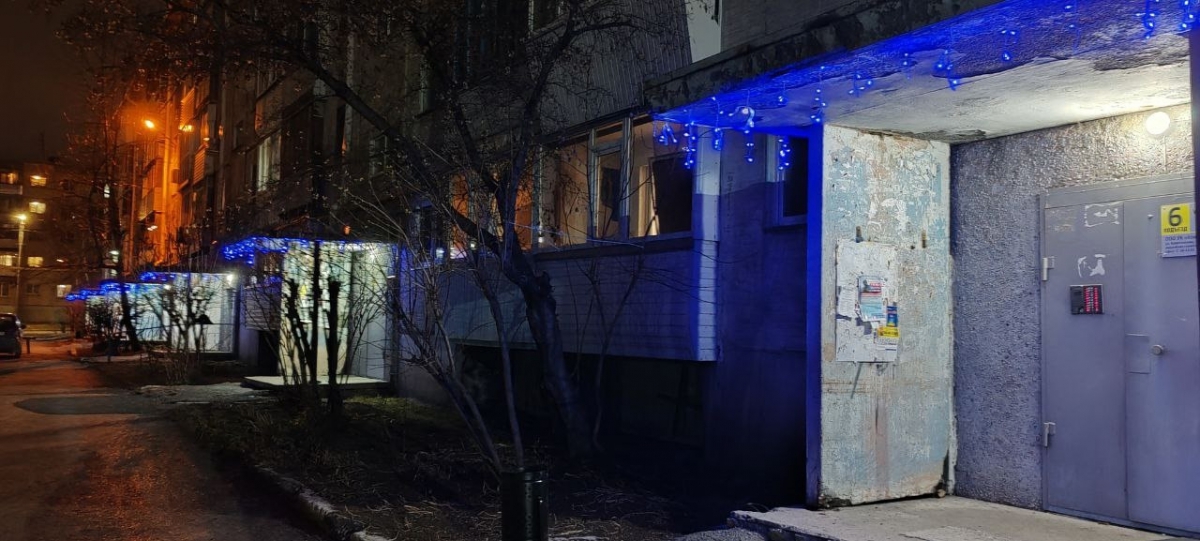 А почему на Бору так никто не делает?