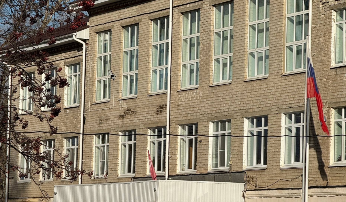 Новые звонки прозвучат в ноябре